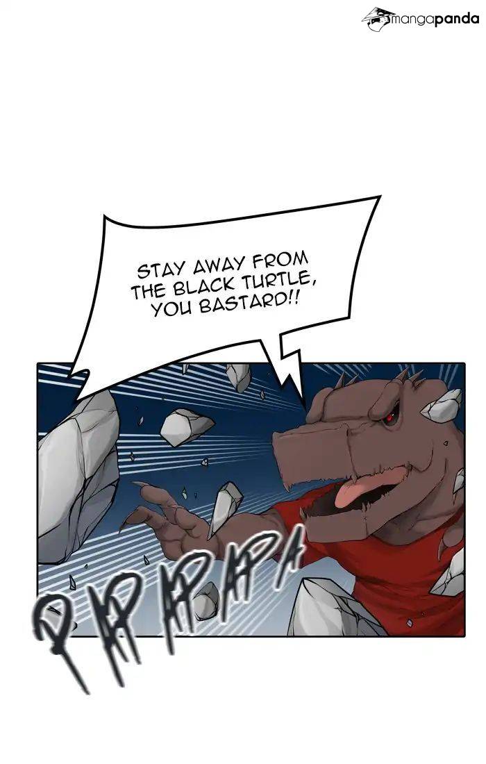 Tower of God Chapter 441 image 013
